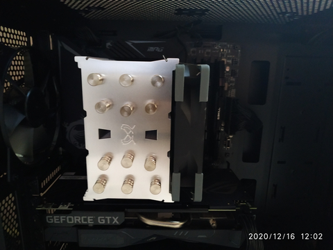 Ryzen 5 5600x stock fan ile 85 derece