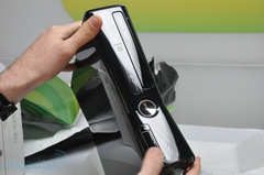  XBOX 360 SLIM :: { ANA KONU  } :: E3te DUYURULDU (Düşünceleriniz Neler?)