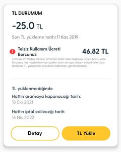 Turkcell Platinum Kullananlar Kulübü