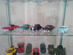  Diecast Koleksiyonum