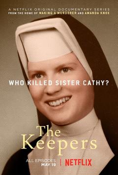 The Keepers (2017) | Netflix