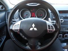  Mitsubishi Lancer 1.8 INTENSE CVT İncelemem