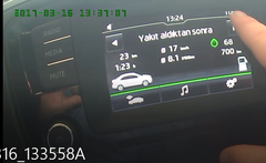 1.2 - 1.0 TSI cılar ortalama tüketiminiz nedir ?