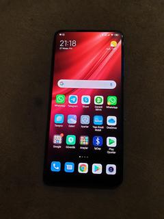 Xiaomi Mi 9T Pro 128 GB - 17 Ay Turkiye Garantili