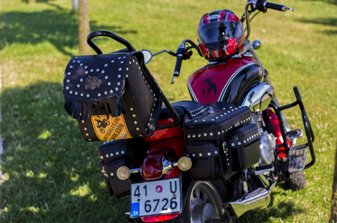 Kanuni Tiger 250 Full Bakımlı Acil Satılık