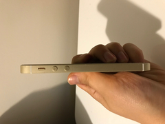 Satılık Garantili 16 GB iPhone SE GOLD