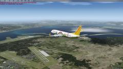  FS 2004 - FSX, X-Plane ve Prepar3d' deki Deneyimleriniz