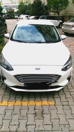 Babam 230 bin TL ye son model focus almış!