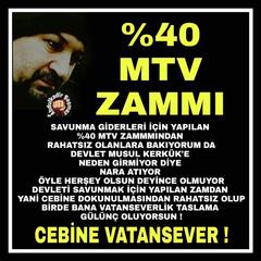 MTV %40 ZAM! YETER ARTIK!