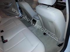 SATILIK 2012 BMW 3.16 satılmıştır