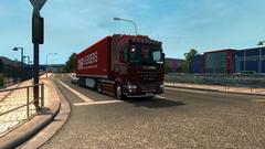 Euro Truck Simulator 2 (2012) [ANA KONU]
