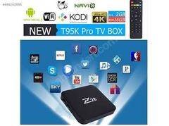 Z28 Android Tv Box 2/16GB