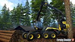  Farming Simulator 15 (Multiplayer) [ANA KONU]