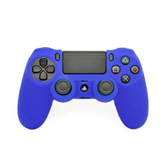 !!!! SÜPER FİYAT  !!! Dualshock 4 Koruyucu Rubber Kılıf ve Analog Koruyucu ###