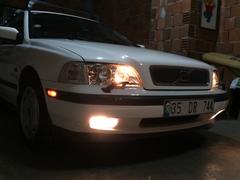 VOLVO S40 2.0 TURBO 1998 OTOMATİK, KIYASLAMALAR, ALINMA MACERASI, BAKIMLAR