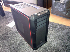  ##THERMALTAKE VL10001W2Z####İNCELEME##