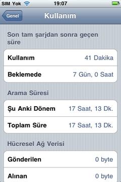  iPhone 3G-3GS [Ana Konu] (İlk mesaj sürekli güncel)