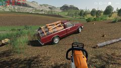 Farming Simulator [PC ANA KONU]