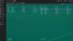  FM 2017 | Beşiktaşlılar Derneği