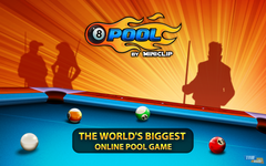  ™#8 Ball Pool Oynayanlar Kulübü#™ (An İtibariyle 17 Kişi Olduk)