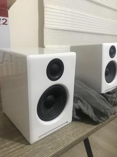 Audioengine A2 Tertemiz 2000 TL