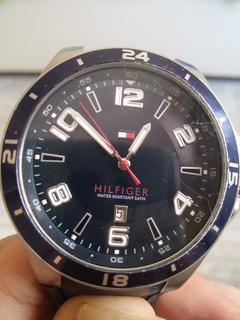  Tommy Hilfiger TH1790862 Kol Saati SATILDI