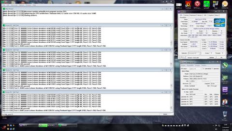 i7 3770k - 4.5Ghz 1.115v //// 4.7Ghz - 1.225v stabil