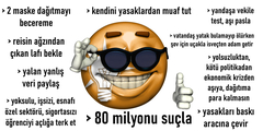 Türkiye'de iki doz aşı yaptıranların sayısı 10 milyonu aştı