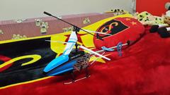  !!!!! ACİLLLL !!!!  RCX 3.5 Channel Helikopter için PERVANE
