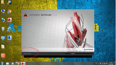  AutoCAD 2014 0015.111 HATASI !!!!