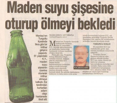  yine reddedildim [amk gazetesi]