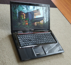 Satılık Msi GE70 0NC-242TR (Satıldı)