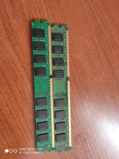 Kingston ddr3 1333mhz 4gb Ram