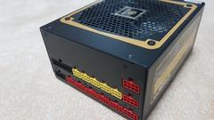 (SATILDI) High Power 1200W Gold Full Modüler Güç Kaynağı