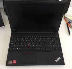 Lenovo Thinkpad E595 | Ryzen 7 3700U 8GB 512GB SSD | İnceleme