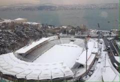  Beşiktaş'ımızın Yeni Stadyumu Vodafone Arena [Ana Konu]