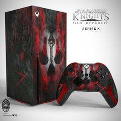 Xbox Series X - ANA KONU - #PowerYourDreams