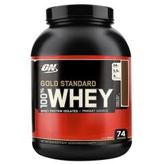 Optimum gold standart whey nerden alınmalı ?