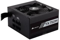 [SATILDI] CORSAIR TX750M YARI MODÜLER PSU