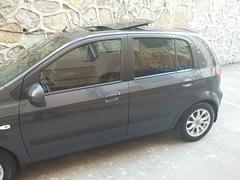  ██ HYUNDAI GETZ KULÜBÜ  ██