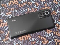 Redmi Note 10 Pro [ANA KONU] Mi TR Fiyatlar Açıklandı [Amoled 120Hz 108MP SD732G]