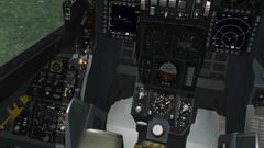 Falcon BMS 4.32 (Çıktı)