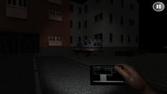  Korku Hastanesi 3D Android'de Yayınlandı!