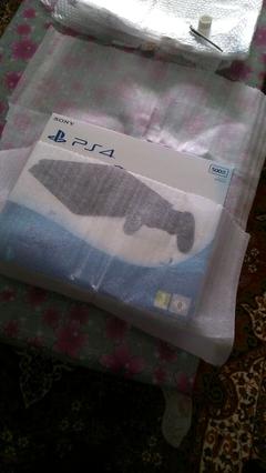 SATILIK PS4 SLIM 500gb