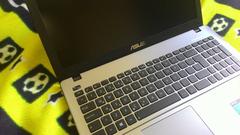  Asus X550JK XO012D Inceleme ve Kullanıcı Platformu