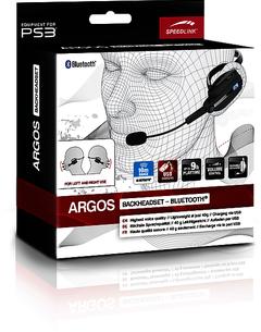  Speedlink ARGOS SL-4472 Bluetooth Mikrofonlu Kulaklık