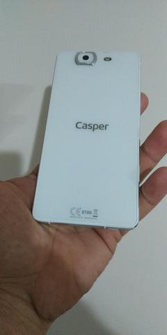 Casper Via V8