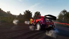 WRC 8 - [ PS4 PRO ANA KONU ] - | 2 KİŞİLİK SPLIT SCREEN ARABA YARIŞI | Çıkış Tarihi: 3 Eylül 2019