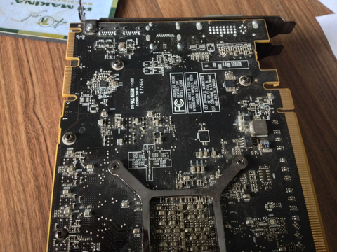 7970 Görüntü Vermiyor. Tamiratı Mümkün mü?