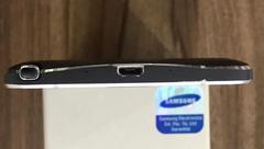 Sahibinden Hastalık Derecesinde Temiz Kutulu Samsung Note 4